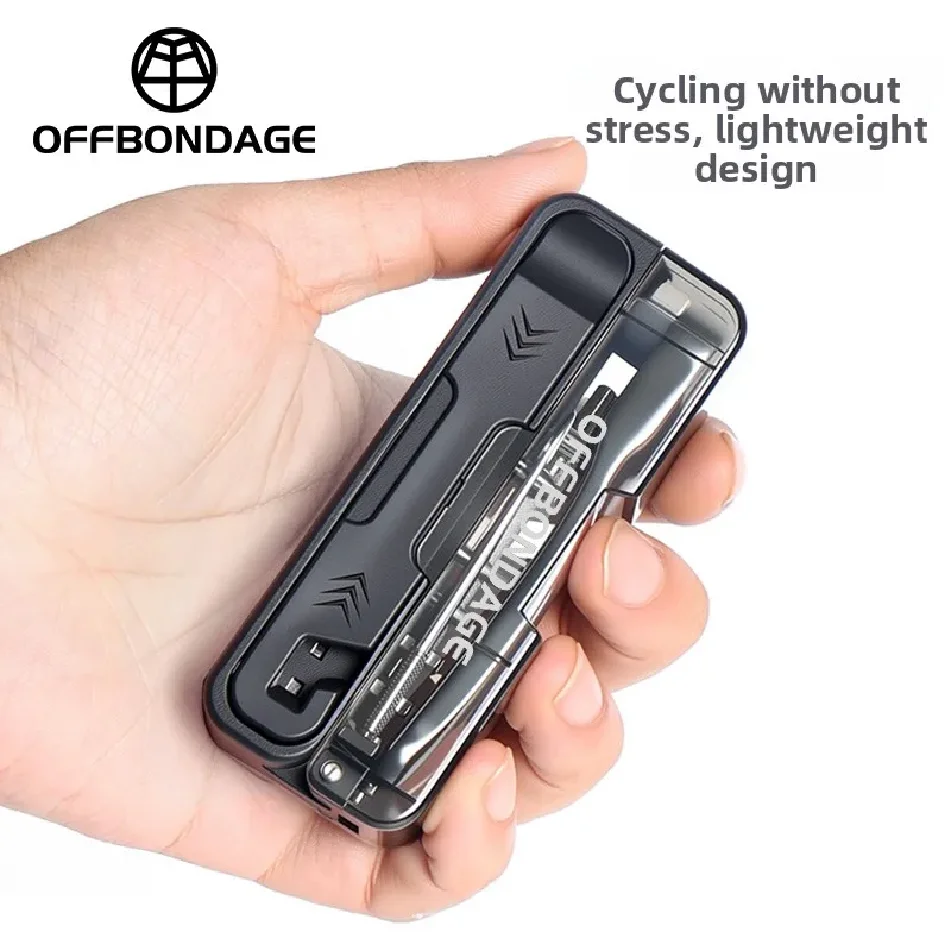 Wrench Set - 오프본디지 자전거 공구 토크 렌치 육각