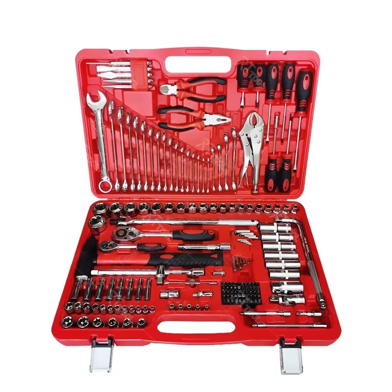 Wrench Set - 공장 핫세일 RTTOOL 라쳇 렌치 수공구