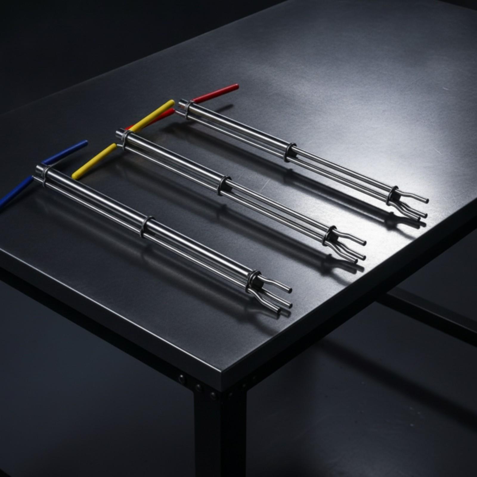 Hand Tools And Workshop Equipment - 유압 실린더용 피스톤 로드 컵 실