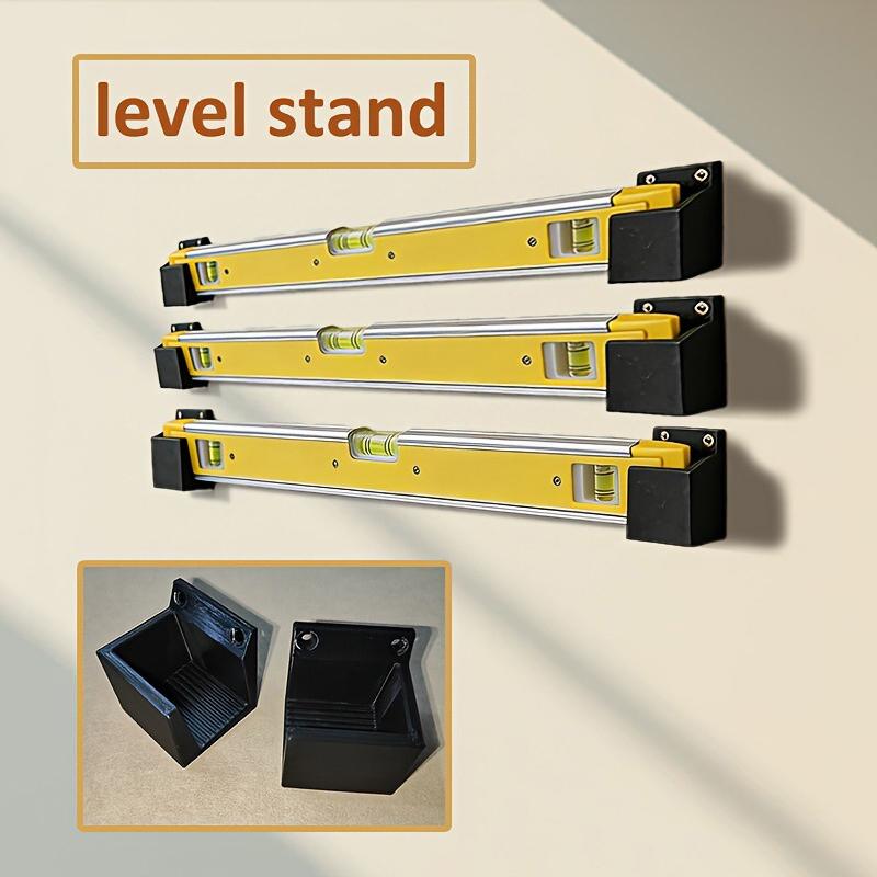 Spirit Level - 튼튼한 구조와 쉬운 설치가 가능한 2PCS