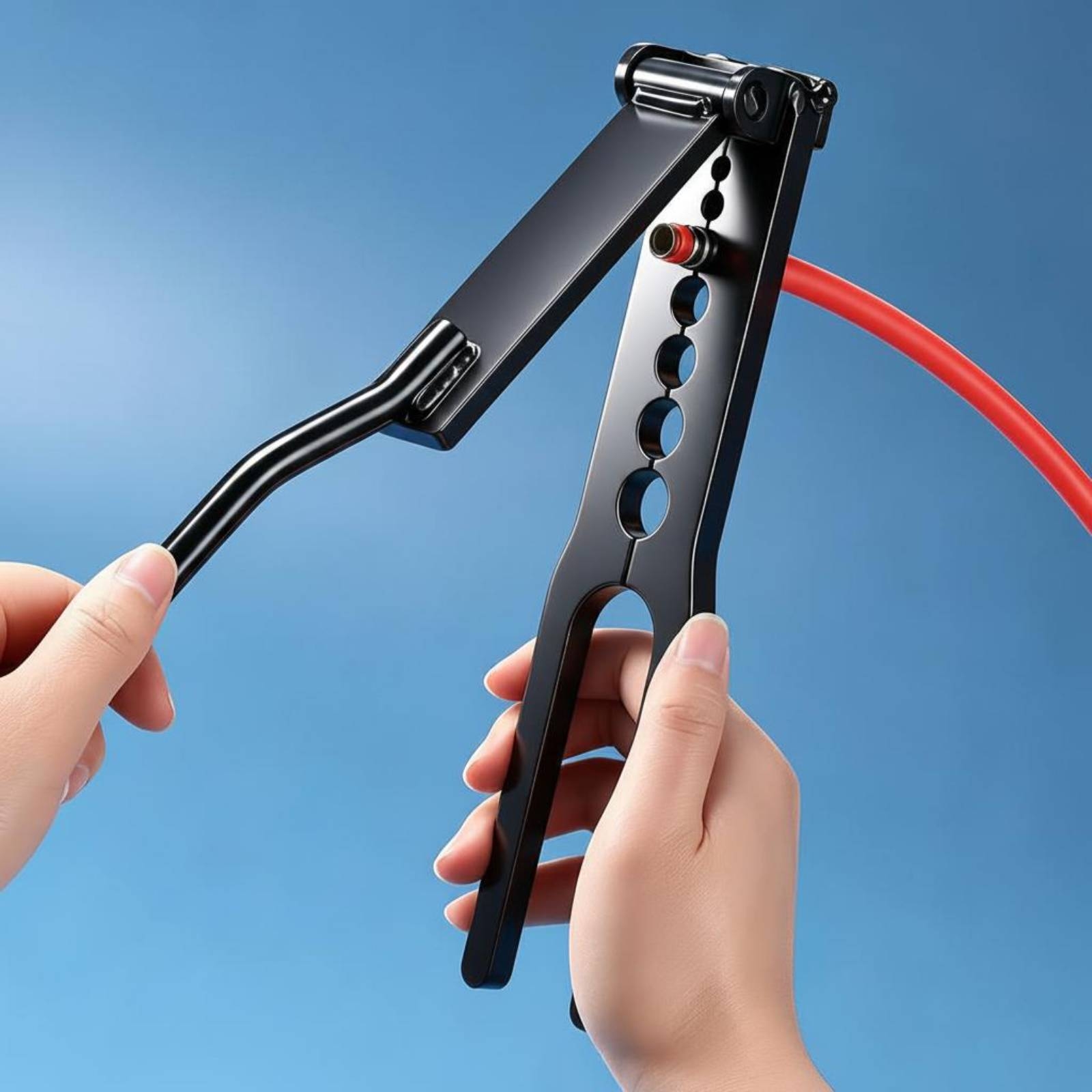 호스 클램프 플라이어 헤비 듀티 클램프 설치기 플라이어 - Pliers 리뷰 및 가격