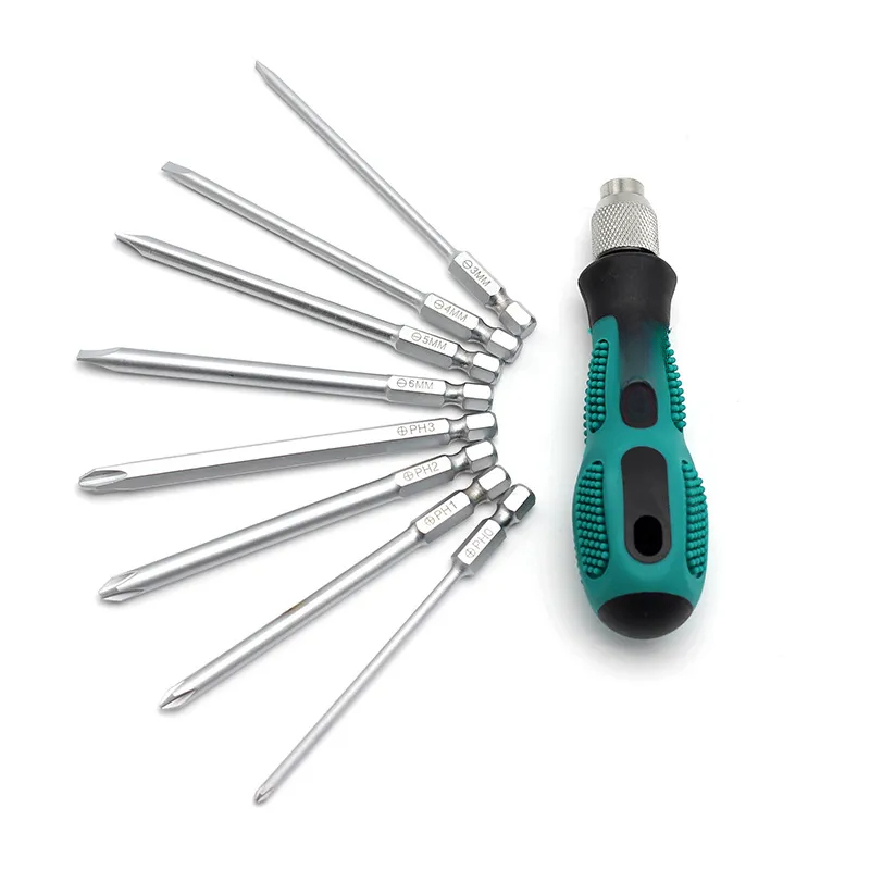 정밀 드라이버 세트 가정용 기기 자동차 유지 보수용 수 - Tool Set 리뷰 및 가격