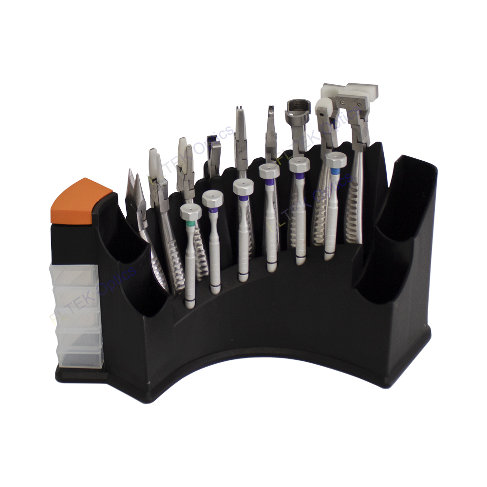 상하이 Fltek 광학 도구 키트 R-B017C 8개  - Screwdriver Set 리뷰 및 가격