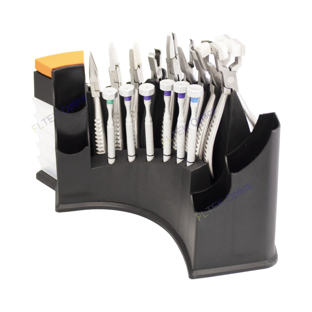 상하이 Fltek 광학 도구 키트 R-B017C 8개  - Screwdriver Set 리뷰 및 가격