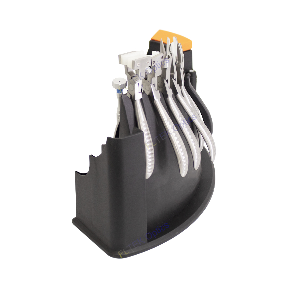 상하이 Fltek 광학 도구 키트 R-B017C 8개  - Screwdriver Set 리뷰 및 가격