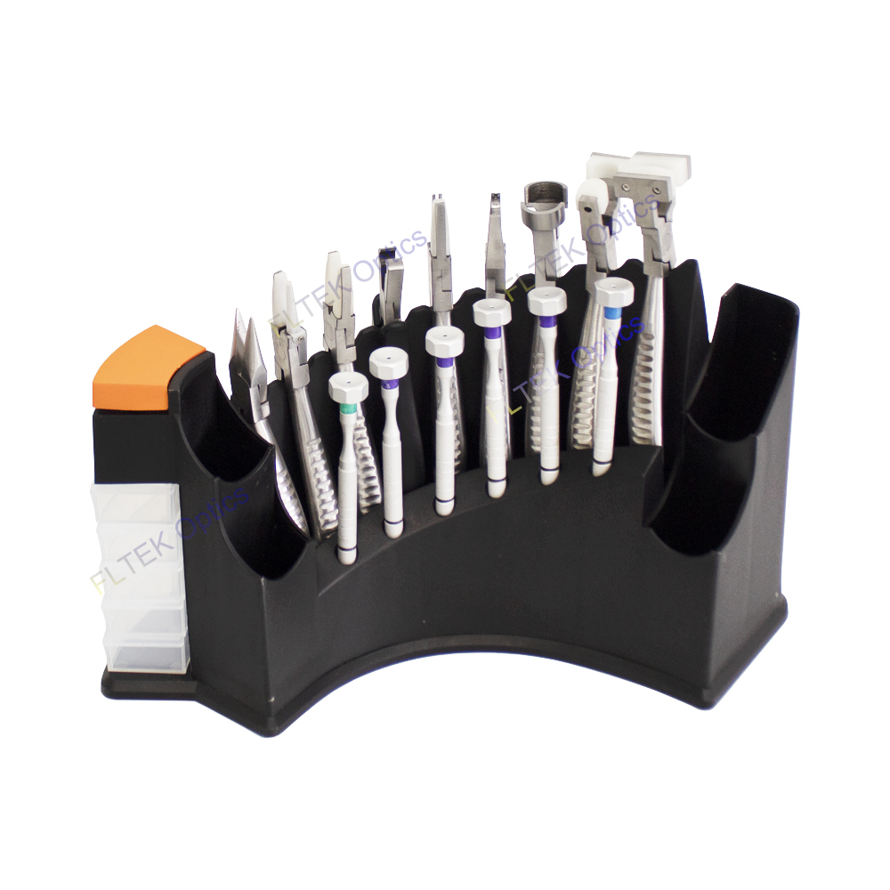 상하이 Fltek 광학 도구 키트 R-B017C 8개  - Screwdriver Set 리뷰 및 가격