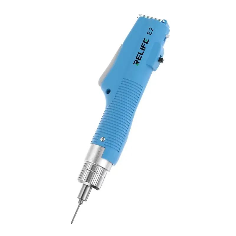 RELIFE E2 토크 전동 드라이버 세트, 다중 속도 - Screwdriver Set 리뷰 및 가격