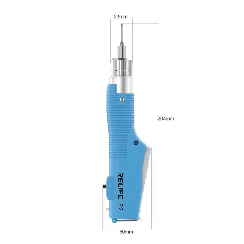 RELIFE E2 토크 전동 드라이버 세트, 다중 속도 - Screwdriver Set 리뷰 및 가격