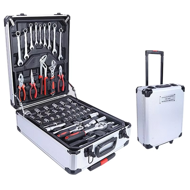 OEM 수공구 세트 크롬 바나듐 스틸 라쳇 렌치 소켓  - Wrench Set 리뷰 및 가격