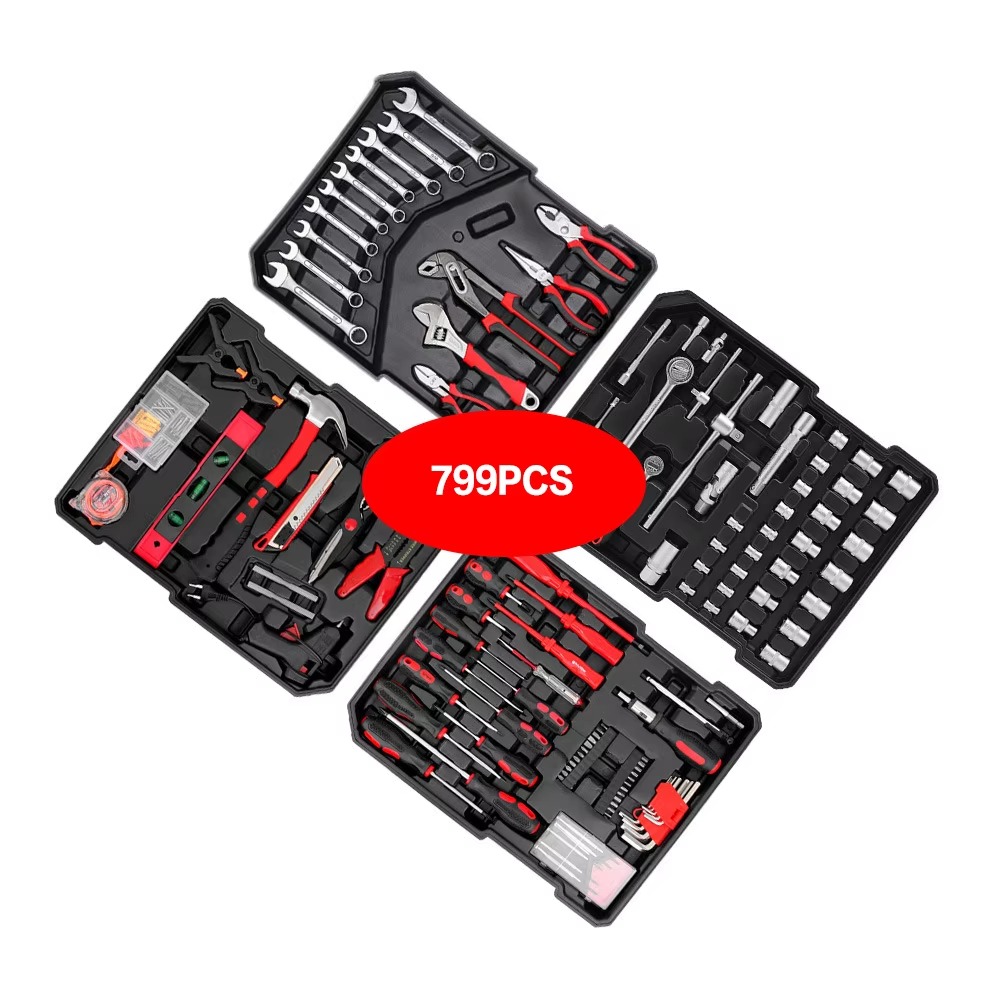 OEM 수공구 세트 크롬 바나듐 스틸 라쳇 렌치 소켓  - Wrench Set 리뷰 및 가격