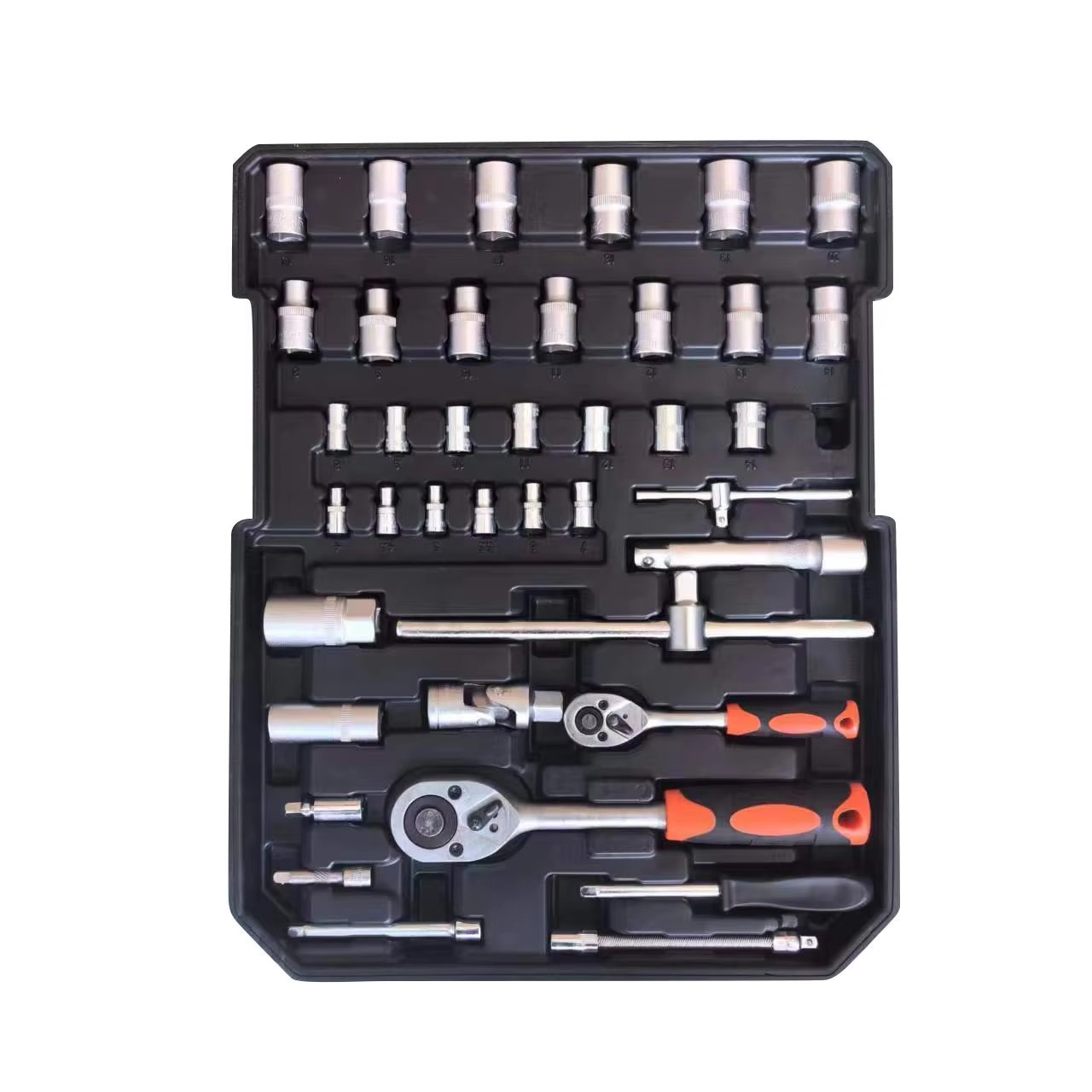 OEM 수공구 세트 크롬 바나듐 스틸 라쳇 렌치 소켓  - Wrench Set 리뷰 및 가격