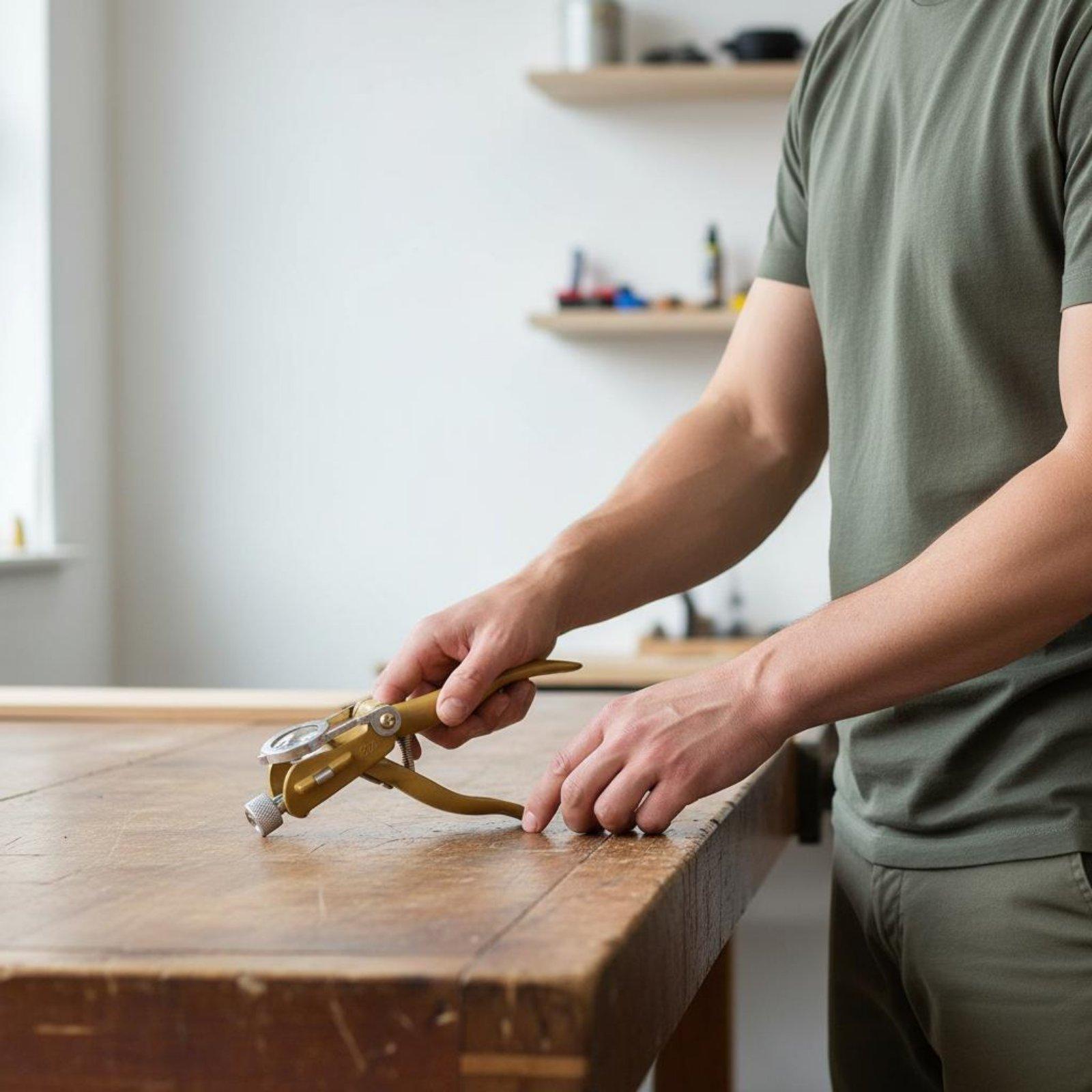 톱날 조정기 정밀 수공구 합금강 톱날 세터 목공 작업장 - Hand Tools In Workshop 리뷰 및 가격