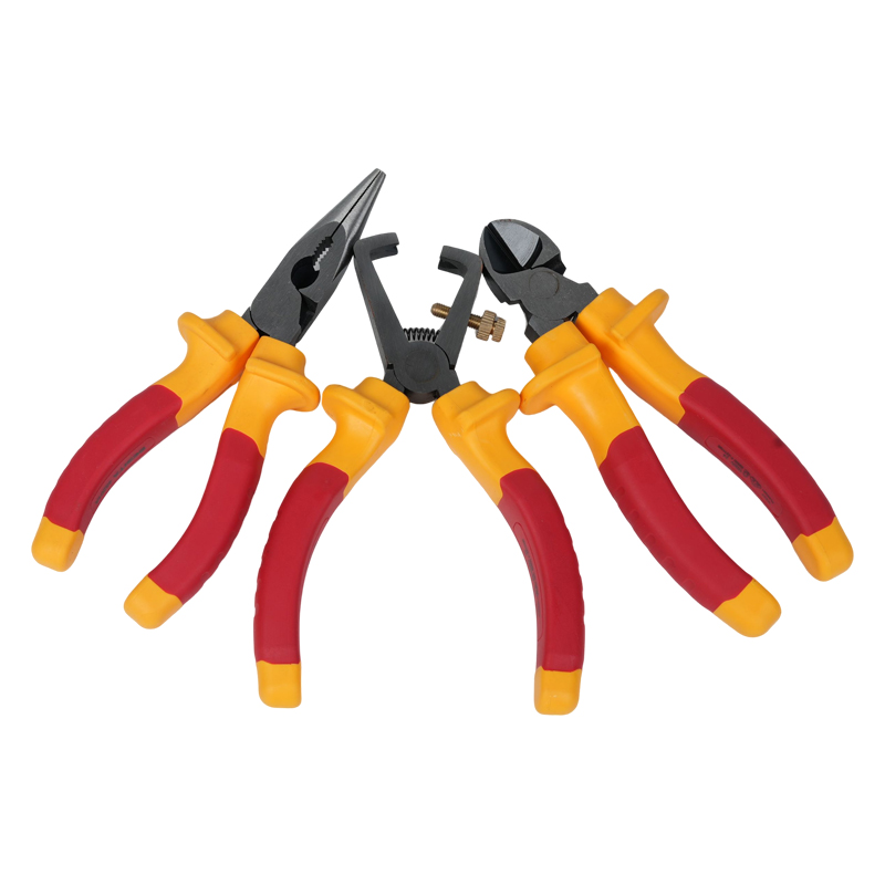 전문가용 EV 수리 도구 41종 1000V 절연 렌치  - Wrench Set 리뷰 및 가격