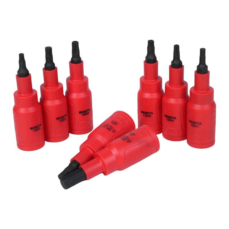 전문가용 EV 수리 도구 41종 1000V 절연 렌치  - Wrench Set 리뷰 및 가격