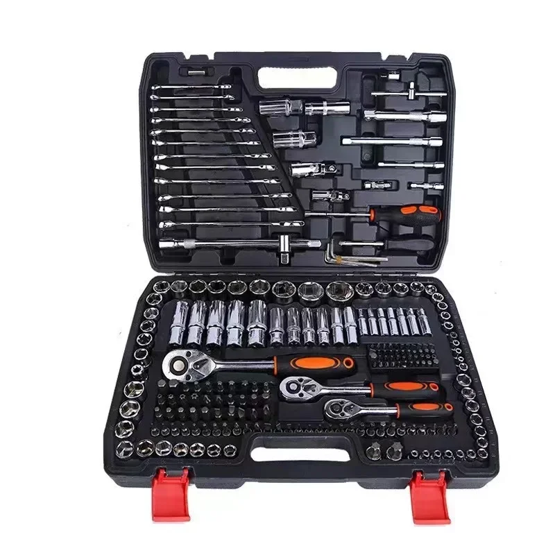 2026 216피스 자동차 수리용 스패너 래칫 렌치 스 - Wrench Set 리뷰 및 가격