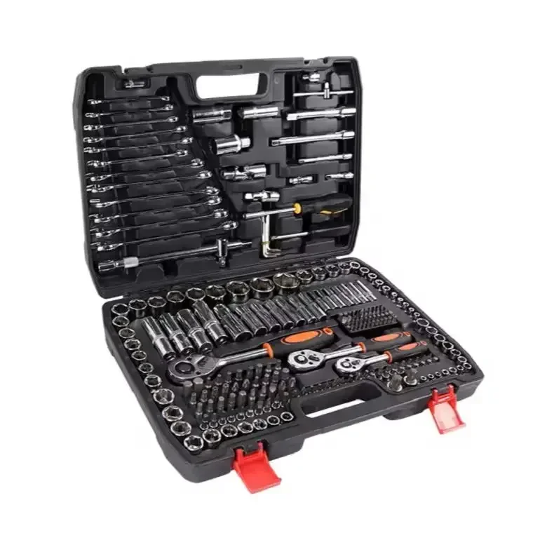 2026 216피스 자동차 수리용 스패너 래칫 렌치 스 - Wrench Set 리뷰 및 가격