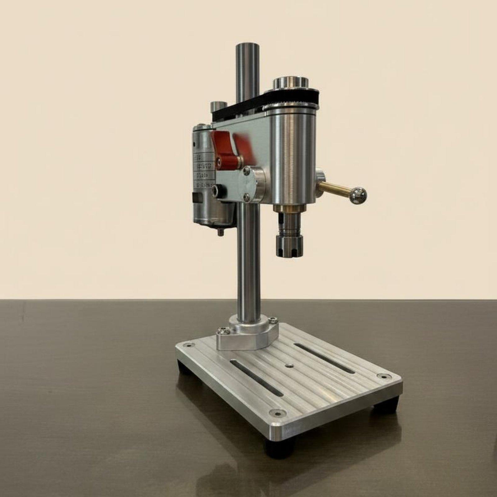 고정밀 정밀 벤치 드릴 미니 엣징 머신 PCB 아크릴  - Drill Press 리뷰 및 가격