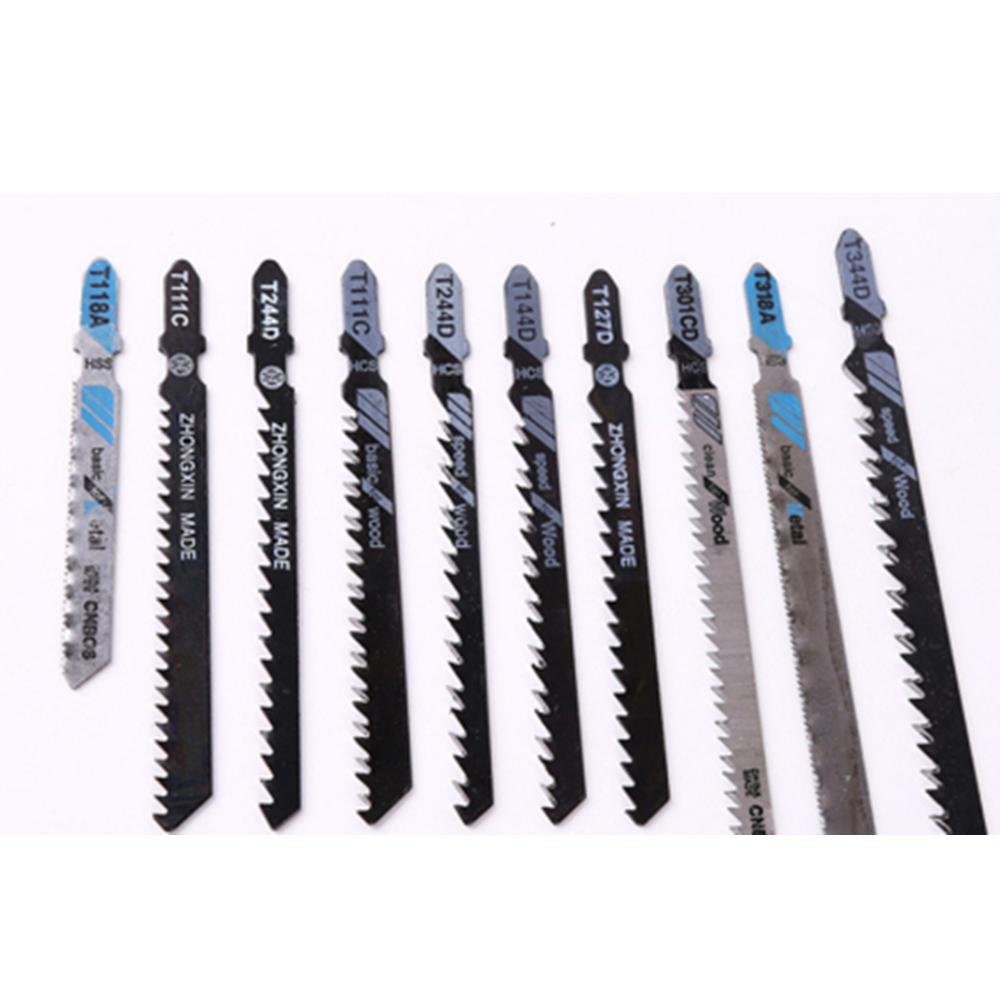T144D T244D T111C T127D HCS T- - Hacksaw 리뷰 및 가격