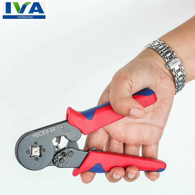 HSC86-4A 핫 세일 0.08-10mm2 AWG7- - Pliers 리뷰 및 가격