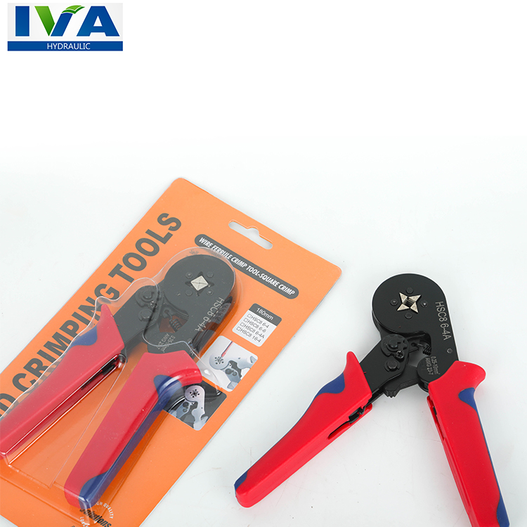 HSC86-4A 핫 세일 0.08-10mm2 AWG7- - Pliers 리뷰 및 가격