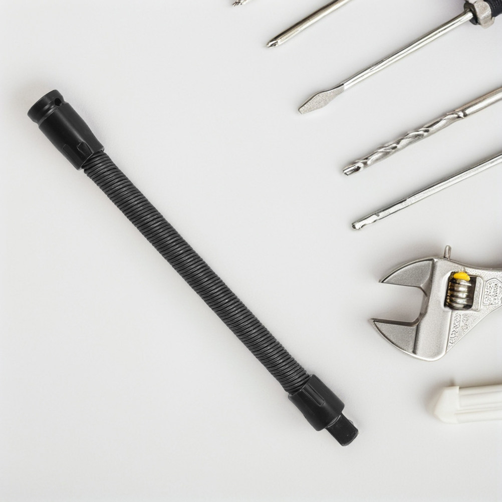 소켓 렌치 연장봉 세트 3개, 좁은 공간에서 차량 수리 - Socket Wrench 리뷰 및 가격