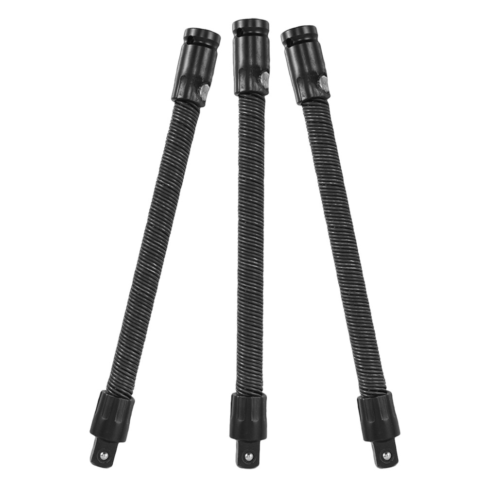 소켓 렌치 연장봉 세트 3개, 좁은 공간에서 차량 수리 - Socket Wrench 리뷰 및 가격