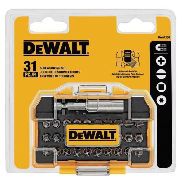 31개입 IMPACT READY(R) 초소형 Tough - Screwdriver Set 리뷰 및 가격