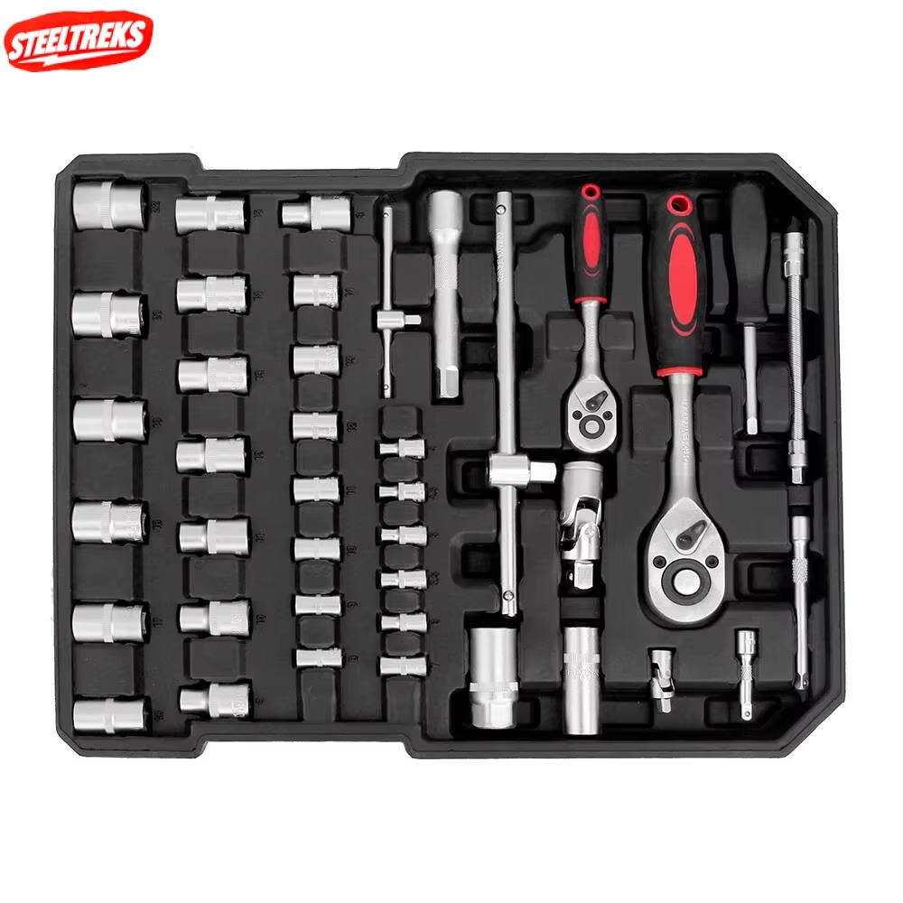 399피스 수동 OEM CR-V 자동차 수리 공구 세트 - Wrench Set 리뷰 및 가격