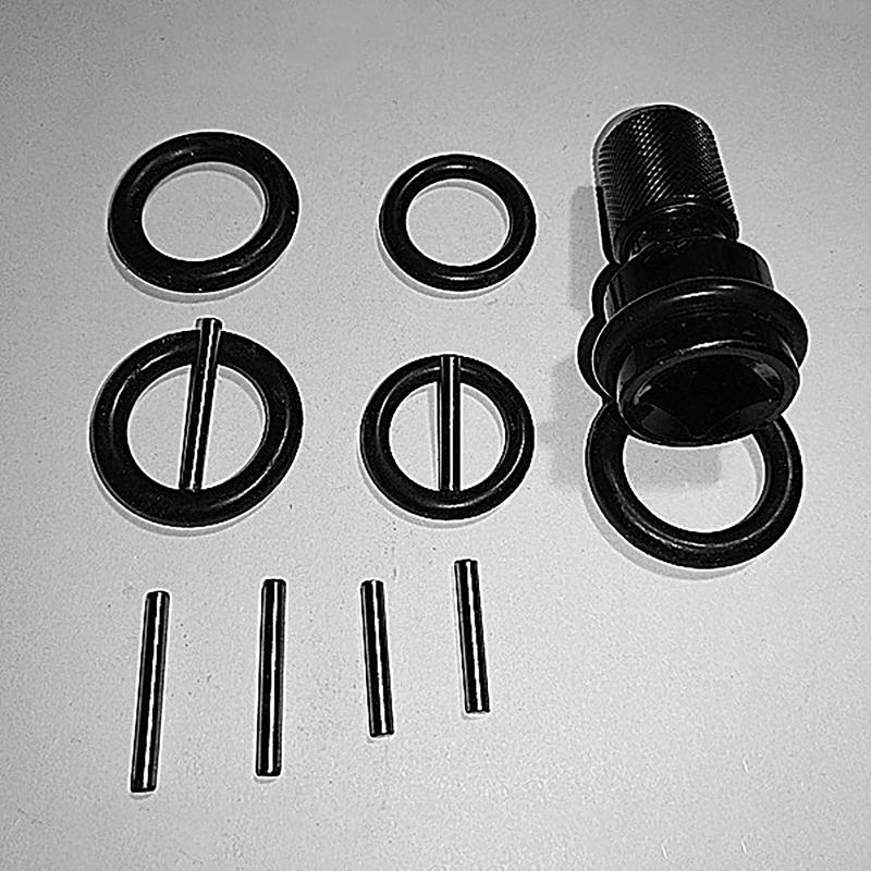 1/2인치 임팩트 소켓 공구용 전동 공구 액세서리 세트 - Socket Wrench 리뷰 및 가격