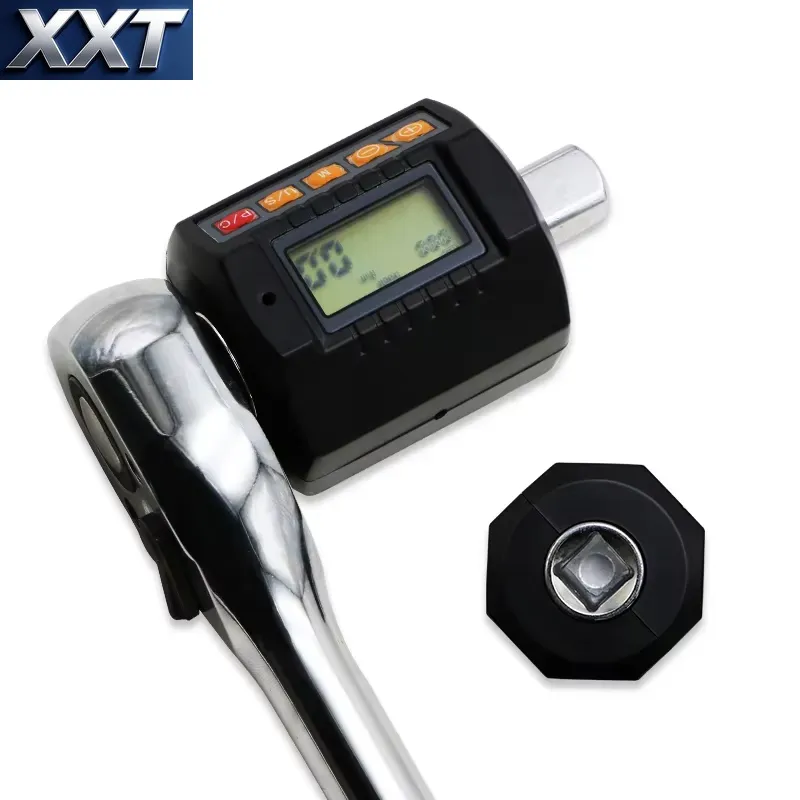 XXT SHAHE 다기능 렌치 소켓 세트 디지털 토크  - Wrench Set 리뷰 및 가격