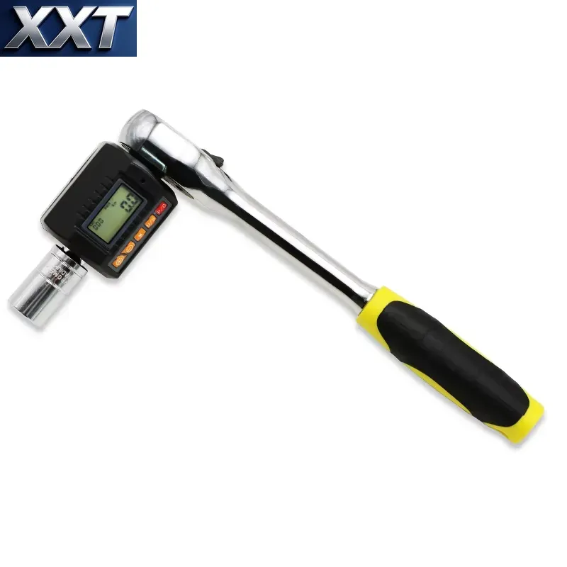 XXT SHAHE 다기능 렌치 소켓 세트 디지털 토크  - Wrench Set 리뷰 및 가격