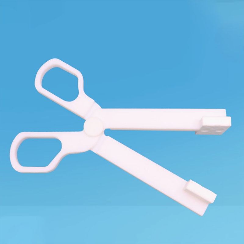 폴리테트라플루오로에틸렌 도가니 플레이트 클램프, 고온  - Pliers 리뷰 및 가격