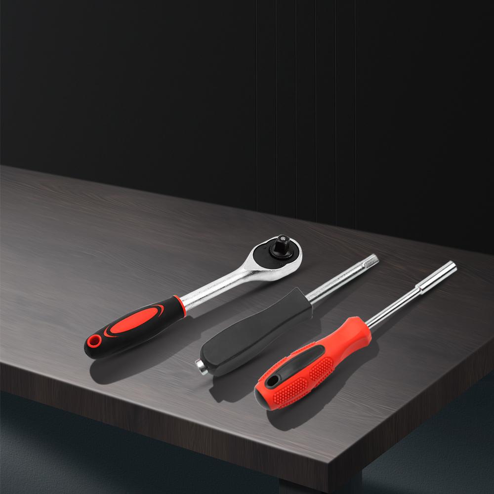 215PCS 정비 공구 세트 소켓 세트 자동차 공구 박 - Tool Set 리뷰 및 가격