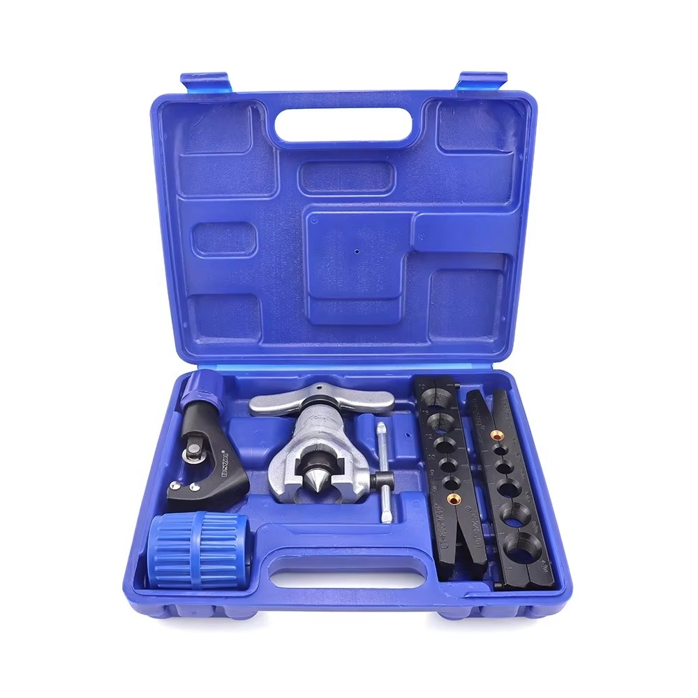 래칫식 편심 콘 타입 플레어링 HVAC 키트 CT-80 - Tools Youtube 리뷰 및 가격